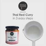Load and play video in Gallery viewer, Thai Red Curry Paste
